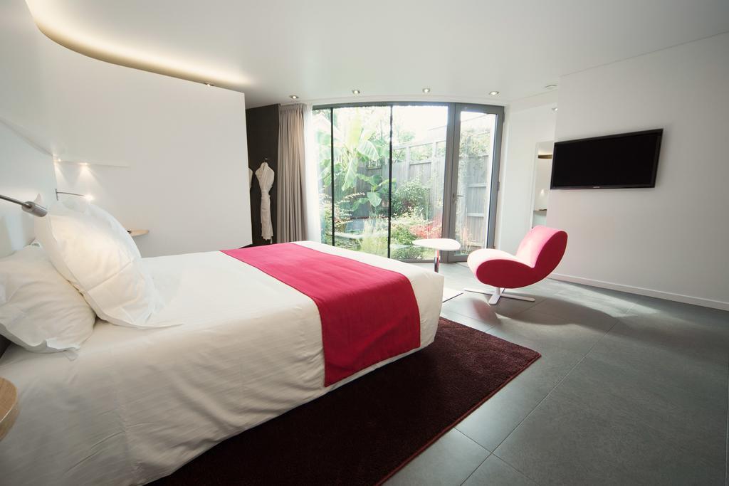 Maison Kervarrec - Rennes - Saint-Gregoire Room photo