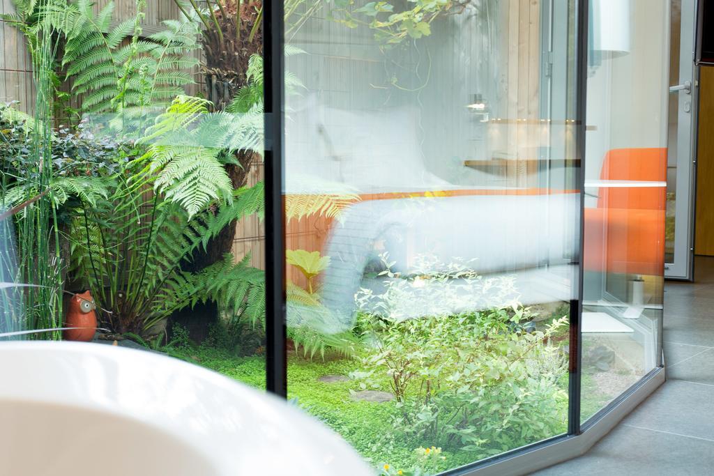 Maison Kervarrec - Rennes - Saint-Gregoire Room photo