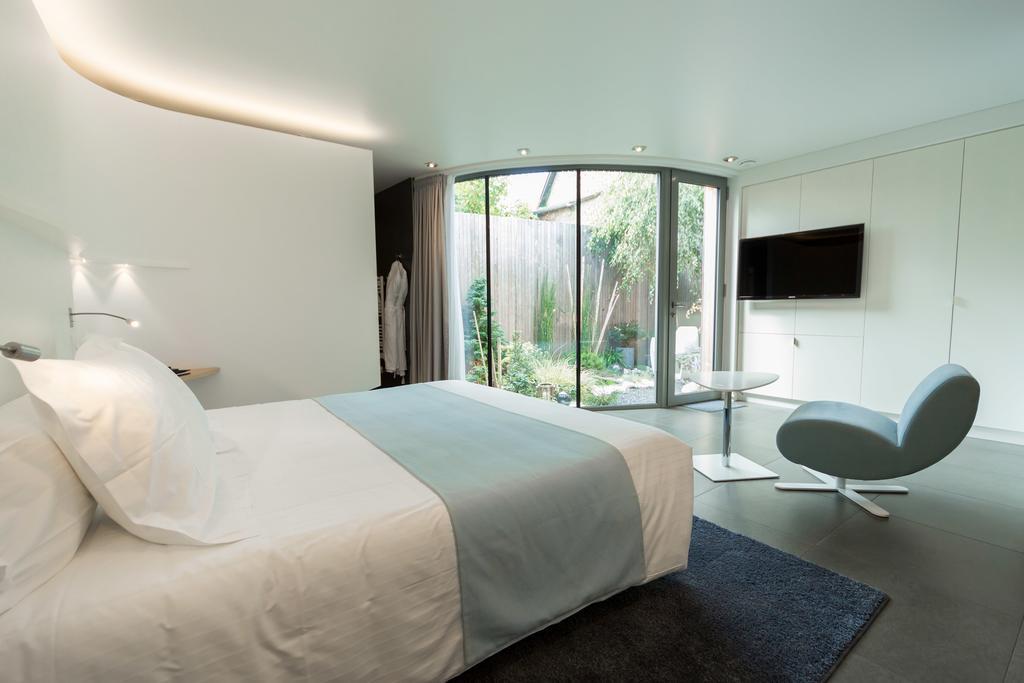Maison Kervarrec - Rennes - Saint-Gregoire Room photo